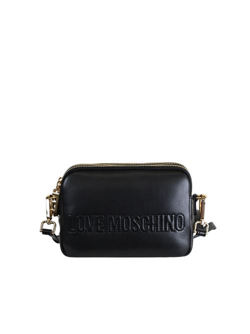 Borsa a tracolla LOVE MOSCHINO | JC4345PP0NKA0000